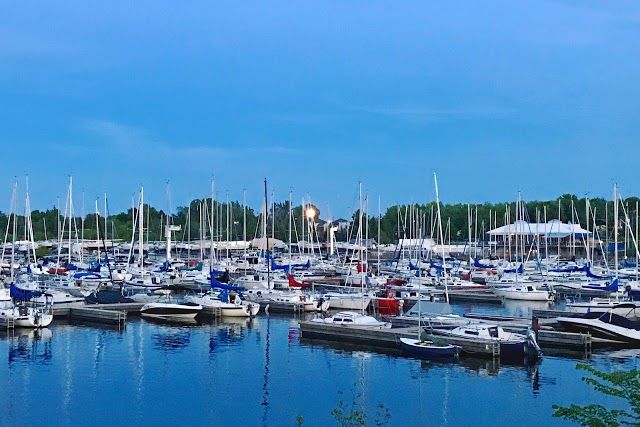 Nepean Sailing Club